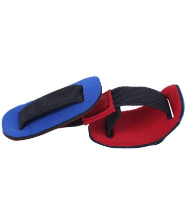 Bunion Strap Protector - Reusable Elastic Allux Valgus Corrector for Men & Women - Comfortable Big Toe Relief - Buy Online on GoSupps.com