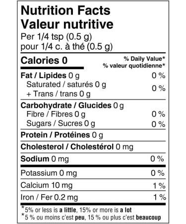 Splendor Garden organic Italian Seasoning Sf 454.0 Gram - Buy Online on GoSupps.com