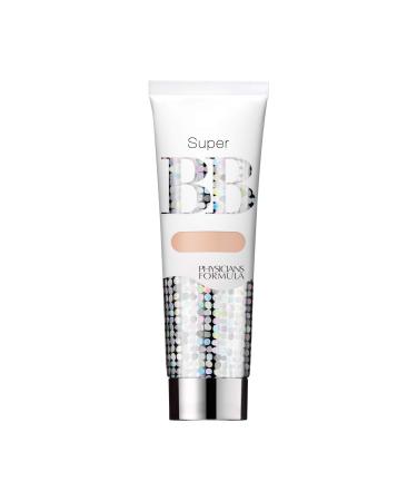 Physicians Formula Super BB All-in-1 Beauty Balm Cream SPF 30 Light/Medium 1.2 fl oz (35 ml)