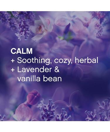 Downy Infusions Calm Lavender & Vanilla Bean Dryer Sheets 200 ct + Scent Booster Beads 26.5 oz - Buy Online on GoSupps.com