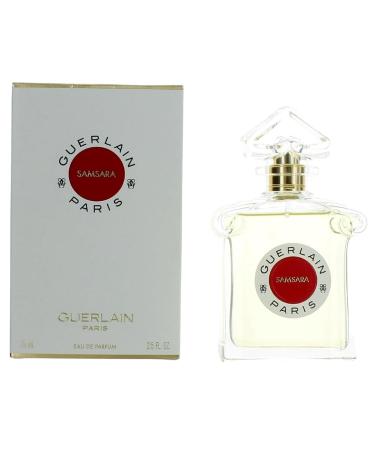 Guerlain Samsara Eau de Parfum Spray for Women 2.5 Ounce - Buy Online on GoSupps.com