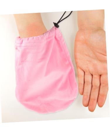 Healeved Thermiques Paraffine et Chaussettes pour Thermoth rapie Mitaines Isolantes pour Mains Froides Usage R utilisable - Buy Online on GoSupps.com