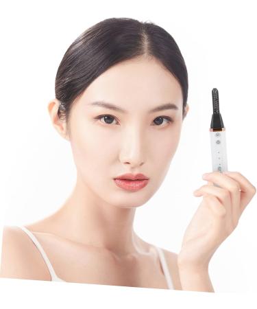 Portable Eyelash Curler Tool - Enhance Your Makeup | International Shipping - Buy Online on GoSupps.com