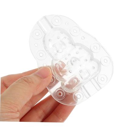 VANZACK Gardening Tools 3pcs Vegetable Fruit Ginseng Cucumber Adorable Forming Melon Gourd Garden Tools Transparent 9x8cm - Buy Online on GoSupps.com
