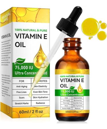 Teegxddy Moisturizing serum oil contains highly concentrated vitamin E oil deep hydration improving skin structure firming treatment for all skin types - Buy Online on GoSupps.com