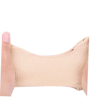 IPetBoom 3 Pairs Thumb Straighteners & Big Joint Brace - Relief for Bunionette Bunion & Hammer Toes - Adjustable Thumb Splint Separator & Eversion Support - Buy Online on GoSupps.com