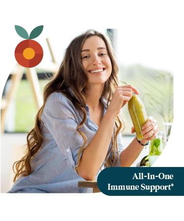 Pattern Wellness Zinc Complex Supports Immune, Skin & Digestive Health High Absorption Zinc with Vitamin C, Probiotics & Natural Blends 30 Vegan Capsules 30 Count (Pack of 1) - Buy Online on GoSupps.com