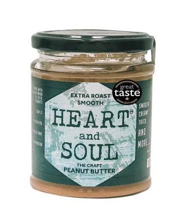 Heart & Soul Heart & Soul Extra smooth roast 280 g