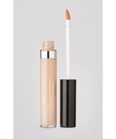 Buy ARTDECO Long-Wear Waterproof Concealer 7ml - Soft Apricot | Long-Lasting Liquid Concealer for All Skin Types - International Shipping Available - Buy Online on GoSupps.com