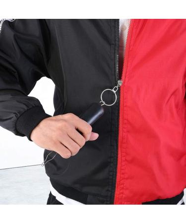 Button Helper Durable Lightweight Portable Compact ABS Double Head Design Zipper Pull Home Travel for Joint Pain Arthritis - Buy Online on GoSupps.com