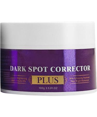 Cr me claircissante Visage - Cr me Douce claircissante Pour Le Visage | Lotion Hydratante R paration Visage Cou - Buy Online on GoSupps.com