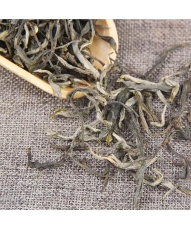 500g Th Pu-Erh Brut en Vrac Chine Original Th Puer Bon Th Naturel et Organique Th Pu'er sans Additifs Aliments Verts Th Puerh - Buy Online on GoSupps.com