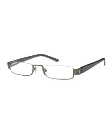 I NEED YOU reading glasses Otto / +1.50 diopters/Gun 1 pack - Buy Online on GoSupps.com