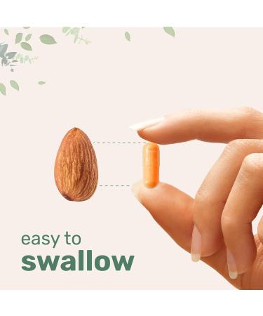 Pure turmericcurcumin supplement for better absorption - Buy Online on GoSupps.com