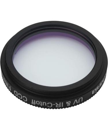 Astromania 1.25" IR/UV Blocking Filter - Keeps Your Planetary Images Sharp - Buy Online on GoSupps.com