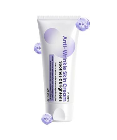 Mbiyhgta Firming Face Cream - 30g Neck Cream | Repairing Moisturizer for Mature Sensitive Skin - Nighttime Body and Face Care