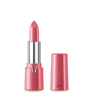 WYCON cosmetics WYCON cosmetics CREAM ICON SHINY LIPSTICK - Creamy lipstick with a plumping and smoothing effect - 06 FASHION LILY