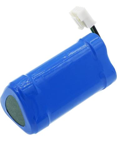 Buy 3.7V 10200mAh 44352 Battery Replacement for Vulcan 180 HAZ LO - International Shipping Available - Buy Online on GoSupps.com