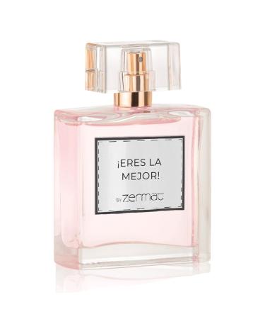 Zermat Sparkly Fragrance for Women - Modern & Romantic Floral-Fruity Scent Gift Set