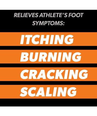 Lotrimin AF Antifungal Powder Spray 2% Miconazole Nitrate - Pack of 3, 4.6 oz Each - Effective Treatment for Athlete's Foot, Jock Itch & Ringworm - Buy Online on GoSupps.com