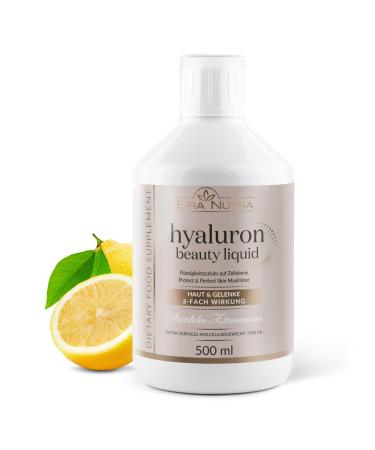 Eira Nutra Hyaluron Beauty Liquid Hyaluronic Acid Drink 500ml