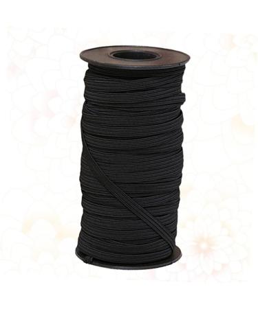 Healvian Elastic Mask Bands - Durable Rubber Ear Straps & Clothing Replacement Tape for Comfortable Fit | International Shipping - Buy Online on GoSupps.com