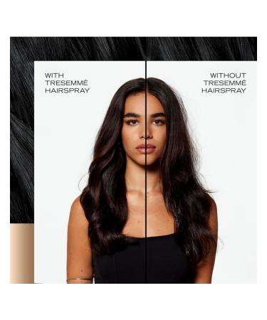 TRESEMME Tres Two Spray EXTRA HOLD 14.6 fl oz (pack of 2) - Buy Online on GoSupps.com