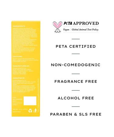 Hyphen Mango Lip Balm SPF 50 PA++++ | 2% Kojic Acid Brightening LipBalm for Dark & Pigmented Lips | 1% Vitamin E & Vitamin C | Moisturizing SPF LipBalm for Dry Lips - 10 g - Buy Online on GoSupps.com