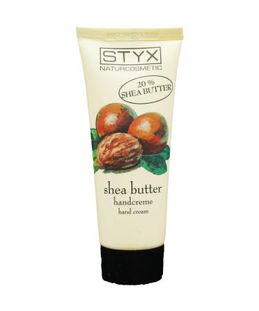 Shea butter hand cream 70 ml