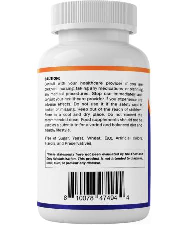Vitamatic ADK Vitamin Supplement, 180 Veg Capsules, High Potency Vitamins A, D3, K2 for Bone Health, Calcium Absorption, Non-GMO, Gluten Free - Buy Online on GoSupps.com