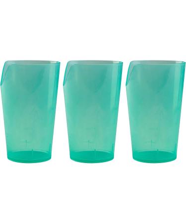 Providence Spillproof Nosey Cup 8oz - 3 Pack - 3 Count (Pack of 1) - Buy Now for Less Mess! - Buy Online on GoSupps.com