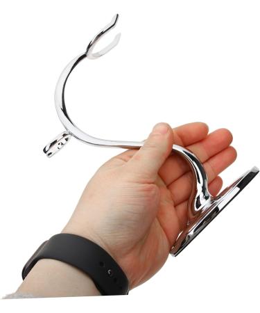 Buy Minkissy Razor Holder Stand for Electric Shavers | Multifunctional Storage & Travel Solution | Safety Razor & Shaving Apparatus Organizer - Buy Online on GoSupps.com