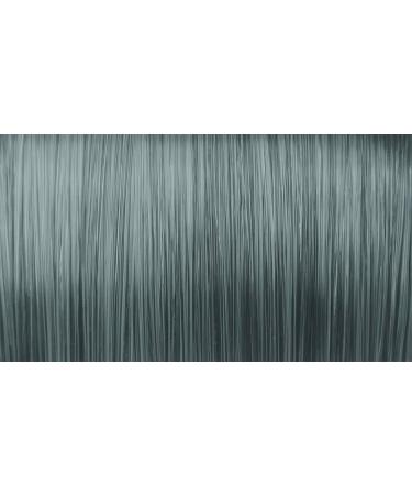 Knight & Wilson Colour Freedom Metallic Silver Grey Hair Dye - Shea Butter & Argan Oil Infused, 100% Grey Coverage, Ultra Glossy Conditioning - 1 Count - Buy Online on GoSupps.com