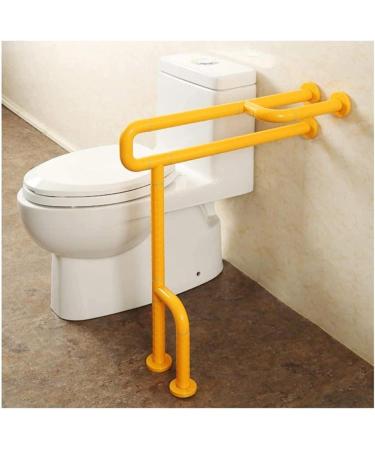 Grab Bar Towel Rail Disabled Toilet Garb Bar erly Safety Handrails Barrier-Free Bathroom Old People Get Up Suction Cup Grab Bar - Buy Online on GoSupps.com