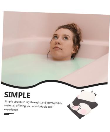 Buy Artifact Bathing Cleaning Gloves - Viscose Fiber Shower Mitts for Skin Scrubbing & Cleaning Supplies - Buy Online on GoSupps.com