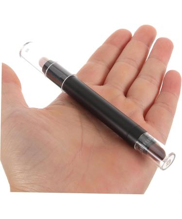 PAMINGONO Eyeshadow Brush Eye Shadow Pens Eyeshadow Makeup Make up Eyeshadow Makeup Eye Abs Light Brown - Buy Online on GoSupps.com