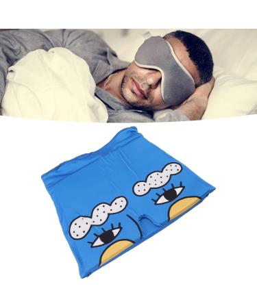 Pilipane Double Layer Printed Ice Migraine Head Wrap Comfortable Practical Gel Migraine Headache Cold Relief Hat for Migraine Tension Stress Relief in Home Office Bedroom Living Room Gel (Type C) Type C Type C - Buy Online on GoSupps.com