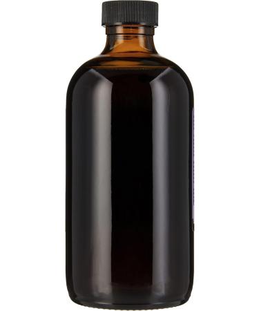Sunny Isle Lavender Jamaican Black Castor Oil 8oz - Pure Natural Hair & Skin Care - International Shipping Available - Buy Online on GoSupps.com