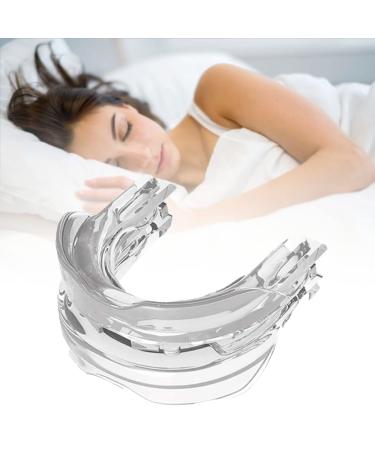 Anti Snoring Device Helps Stop Snoring Anti Snoring - Snoring Solution for A Better Night's Sleep Adjustable Effective Stop Snoring
