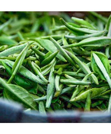  HQZMCTE Selection: Lapsang Souchong (Zhengshan Xiaozhong) Wuyishan Black Tea China Leaf Tea (1) - Buy Online on GoSupps.com