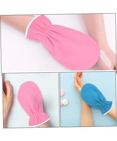 HONMEET 2 Pairs Hand Care Moisturizing Cotton Gloves Hot Wax Mitten Covers Hand Moisturizing Gloves Hand Lotion Gloves Paraffin Wax Bath Liners Thermal Bath Glove Hand Gloves Flannel - Buy Online on GoSupps.com