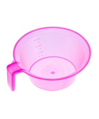 eBoot Hair Coloring Dyeing Kit with Tools and Accessories for DIY Hair Dye - Includes Brush, Comb, Mixing Bowl, Shower Cap, Gloves, Cape, and Ear Caps - Buy Online on GoSupps.com