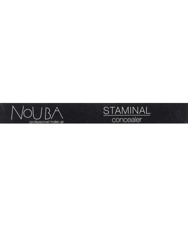 Buy ZZZ_Nouba Skin Tone Refiner Staminal N 3-Dark 1.5 ml Best International Shipping | Enhance Your Skin Tone - Buy Online on GoSupps.com