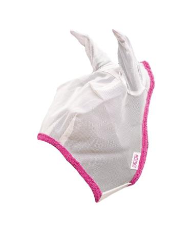 Horseware Amigo Flymask Fly Mask mix Pony