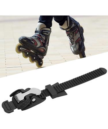 HERCHR Inline Skate Strap Replacement - Adjustable Roller Skates Buckle for Men, Women, and Kids - Buy Online on GoSupps.com