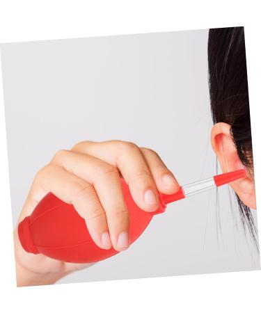 Goohochy Ear Cleaning Device | International Shipping | Ear Suction Pear & Cleaning Set - Buy Online on GoSupps.com