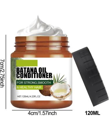 Ranley Organic oil Nourishing 120 ml hair repairing conditioner Deep conditioner for dry hair with oil hair care for damaged hair frizz control - Buy Online on GoSupps.com