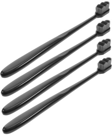 FRCOLOR 16 Pcs Soft Toothbrush Set for Kids - Gentle Fine Bristles Wear-Resistant Portable Travel Toothbrushes for Children - Perfect for Household Cleaning - Buy Online on GoSupps.com