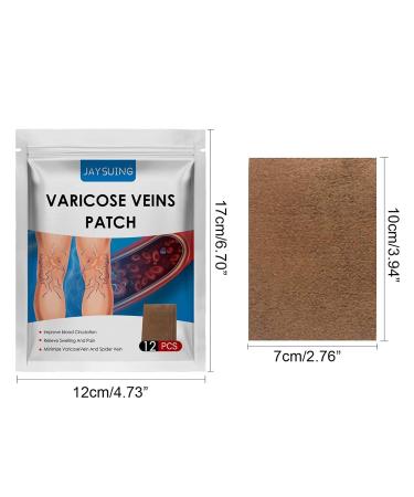 Foot Improve Blood Circulation Leg Fatigue & Smooth Skin Remedies - One Size - Buy Online on GoSupps.com