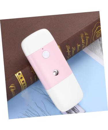 DRESSOOS 1pc Air Humidifier Diffuser Humidifier Nano Mist Sprayer Travel Humidifiers USB Humidifier - Buy Online on GoSupps.com